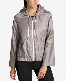 Dkny новая ветровка оригинал M