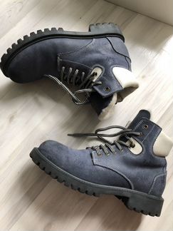 Ботинки Il gufo