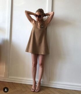 Платье Maltseva Style