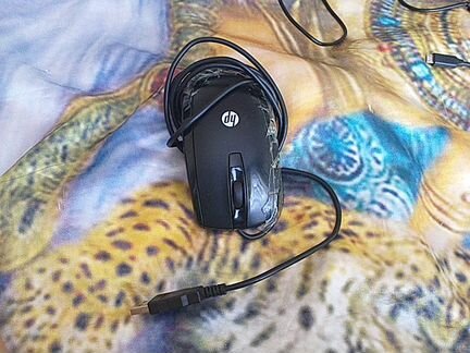 Мышь Рабочая