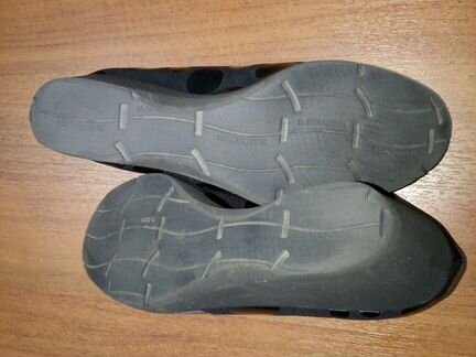 Женские туфли Thiery Rabotin