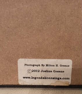 Картина Фото портрет Мэрилин Монро / Marilyn Monro