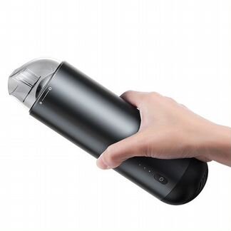 Автомобильный пылесос Baseus Capsule Cordless
