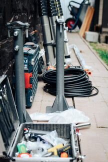 Усиление сотовой связи и интернета GSM, 3G,4G, LTE
