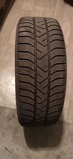 Комплект шин Рirelli