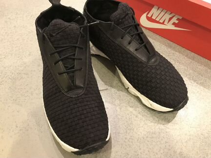 Кроссовки Nike Air Footscape Desert Chukka QS 10.5