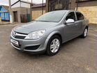 Opel Astra 1.6 МТ, 2013, 38 000 км