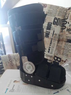 Ортез для голеностопа