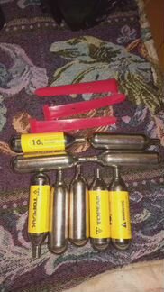 Парашют Dropsafe
