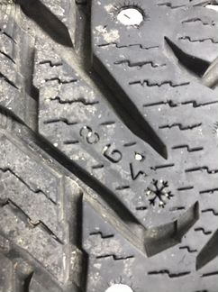 Оригинальные колёса Volvo XC90 r18 31423515