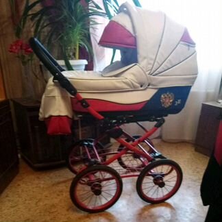 Продаю коляску