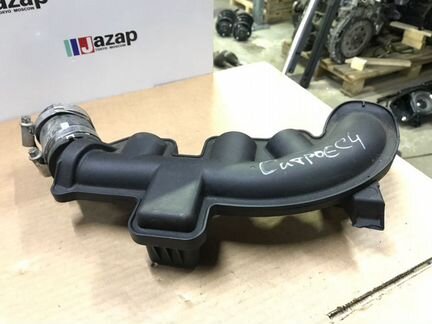 Патрубок воздушного фильтра 1.6 Citroen ep6cdt