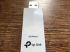 Wifi адаптер tp-link