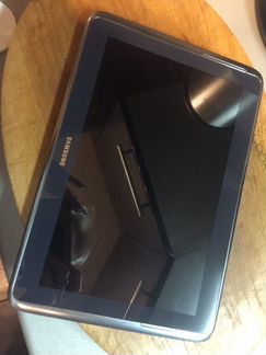 Планшет Samsung galaxy Note 10.1