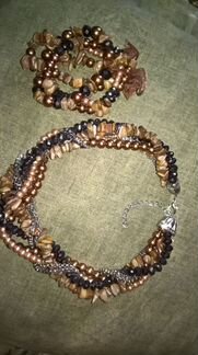 Комплект новый