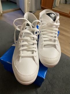 Кеды adidas новые