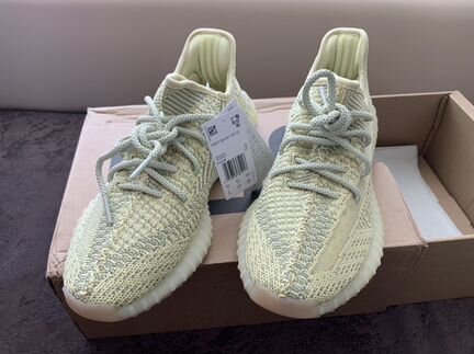 Кроссовки Yeezy Boost 350 antlia