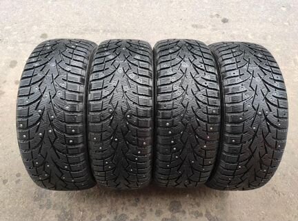 205 55 16 Toyo бу Шины Зимние 205 55 R16 97A