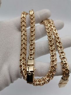 Золотая цепь