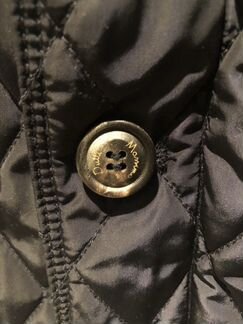 Куртка Massimo Dutti
