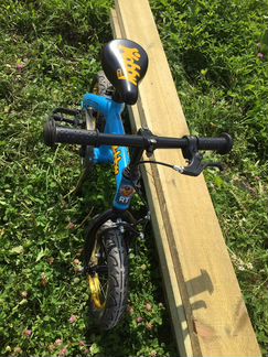 Hobby bike/ беговел-велосипед/Б.У