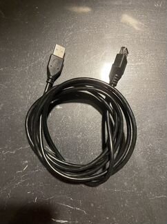 Удлинитель usb 1.8м