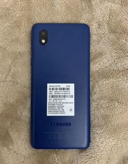 Смартфон samsung