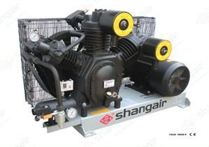 Компрессор высокого давления 1200л/30Бар в наличии
