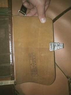 Планшет офицерский