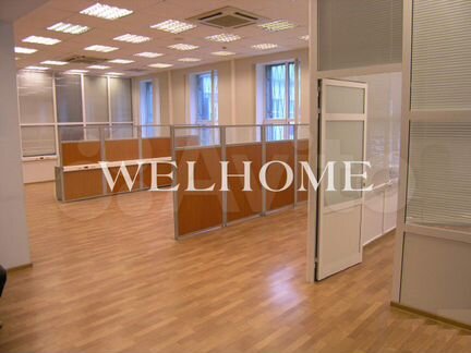 Продам офисное помещение, 4200 м²