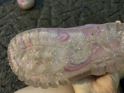 Резиновые сапоги детские