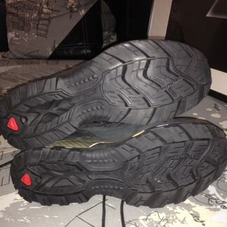 Ботинки Salomon Quest 4D GTX, 112152