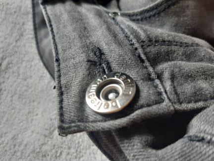 Джинсы Мужские