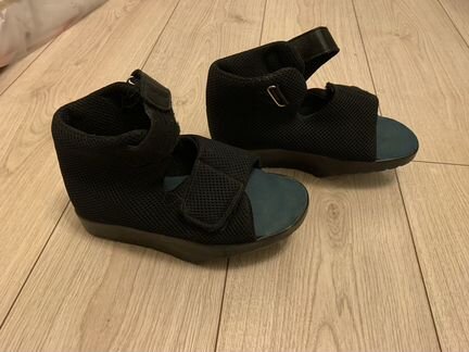 Барука S 230 пара фирмы Орто С