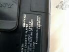 Кассетный плеер Sony Walkman WM-FX 103 объявление продам