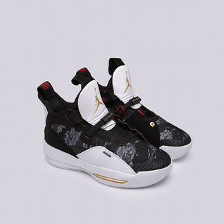 Женские кроссовки jordan 33 GS AQ9244-016