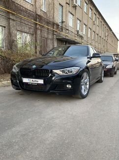 BMW 3 серия 3.0 AT, 2011, 99 000 км