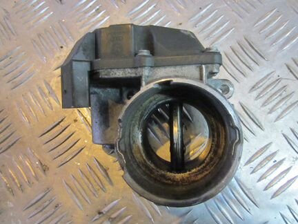 Дросельная заслонка Фольксваген Транспортер Т5 1.9