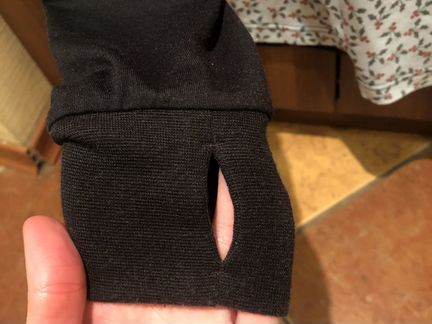 Термобелье женское s