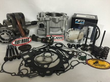 Запчасти для ремонта Arctic Cat Mud Pro, TRV, Wild