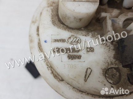 Бензонасос Lifan X50 2017