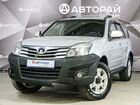 Great Wall Hover H3 2.0 МТ, 2011, 125 577 км