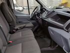 Ford Transit 2.2 МТ, 2014, 460 000 км объявление продам