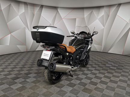 BMW K 1600 GT K1600GT K-Series 2019г
