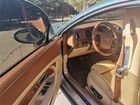 Bentley Continental GT AT, 2004, 128 000 км объявление продам