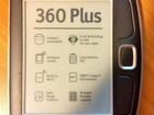 Электронная книга Pocketbook 360+ объявление продам