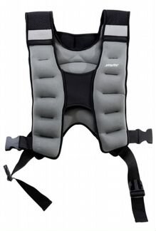 Жилет-утяжелитель Starfit 10кг