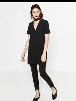 Платье zara
