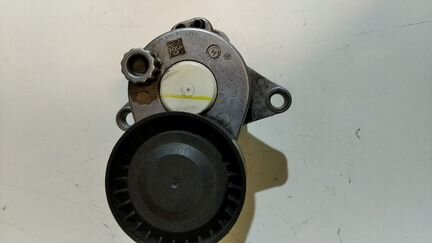 A6512002170 ролик натяжной mercedes