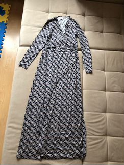 Платье для беременных и кормящих мам